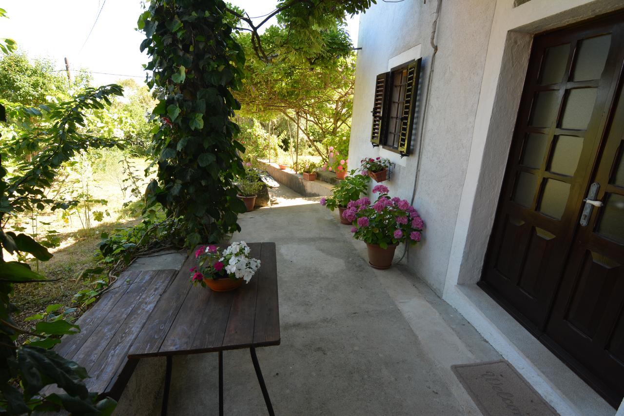 Apartment Renata Veli Lošinj Exterior foto