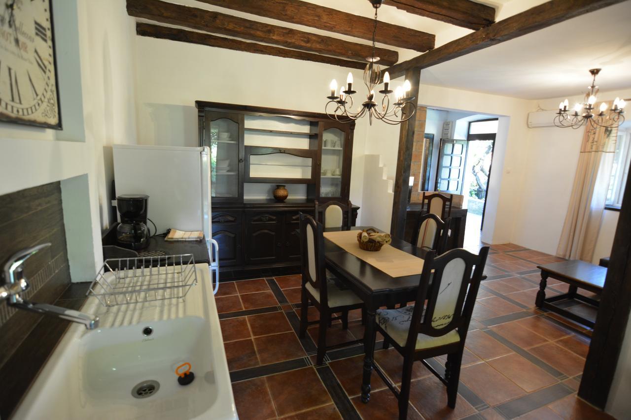 Apartment Renata Veli Lošinj Exterior foto